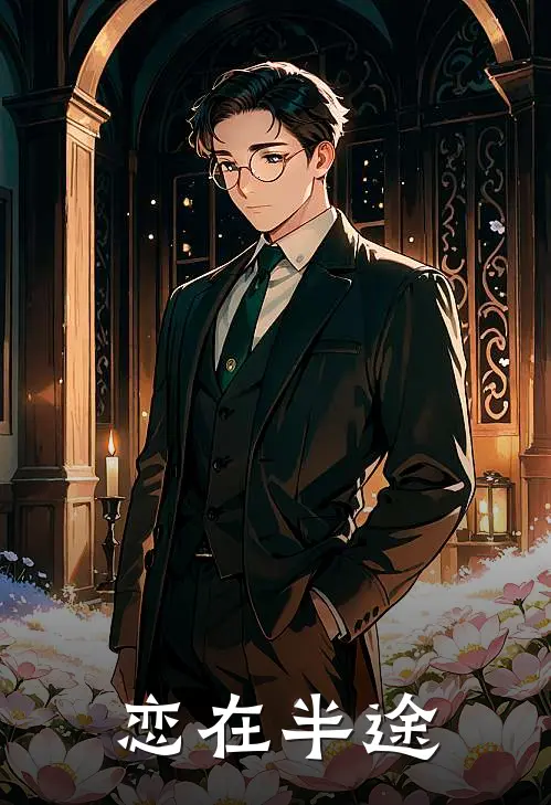 恋在半途
