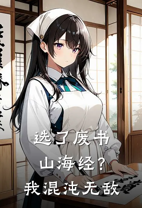 选了废书山海经？我混沌无敌