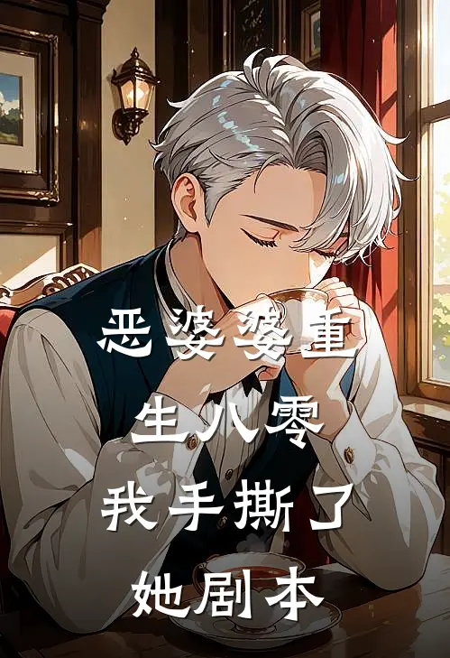 恶婆婆重生八零，我手撕了她剧本