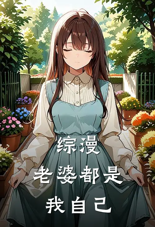 综漫，老婆都是我自己