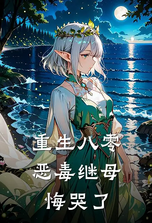 重生八零：恶毒继母悔哭了