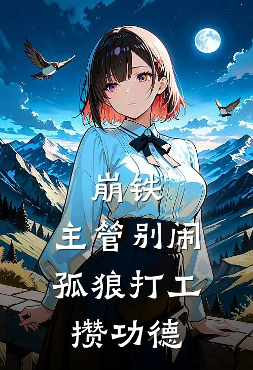 崩铁：主管别闹，孤狼打工攒功德