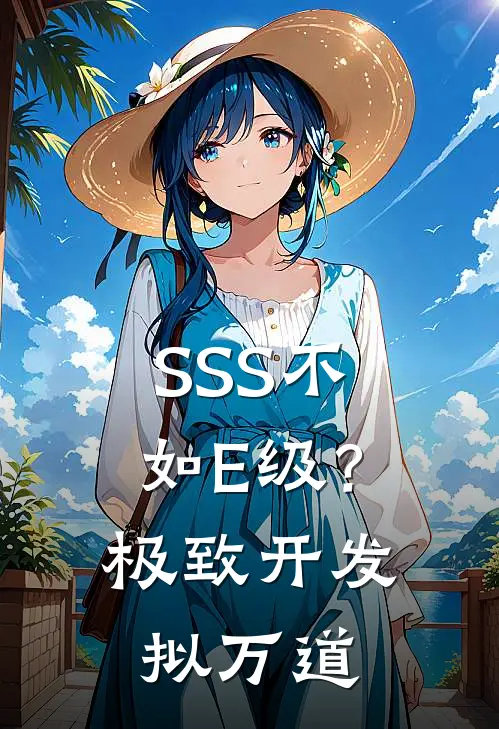 SSS不如E级？极致开发拟万道