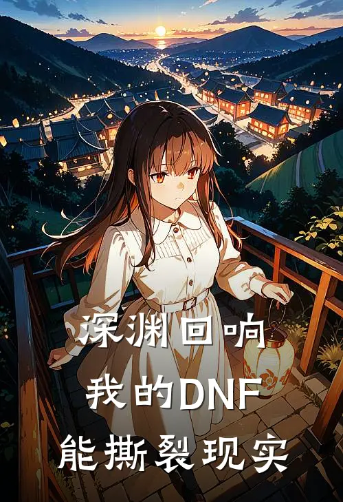 深渊回响：我的DNF能撕裂现实