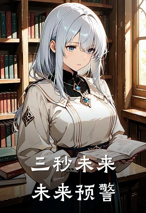 三秒未来，未来预警
