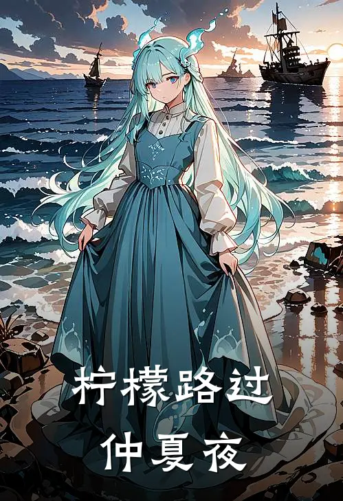 柠檬路过仲夏夜