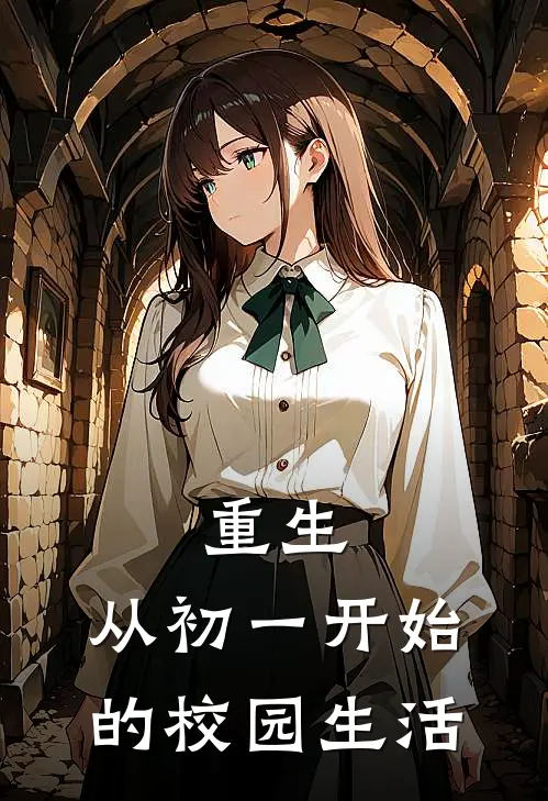 重生，从初一开始的校园生活