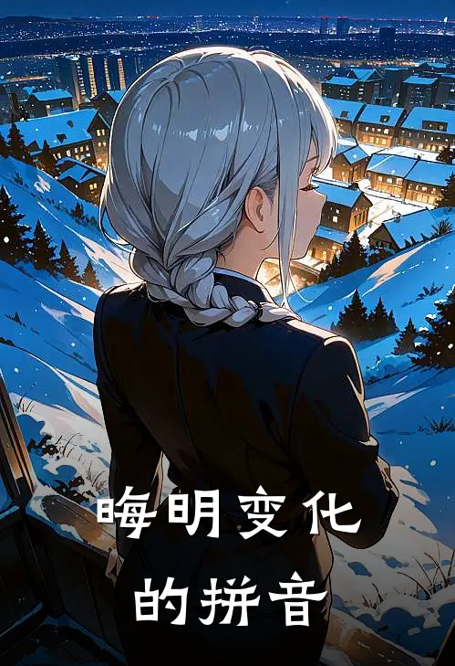 晦明变化的拼音