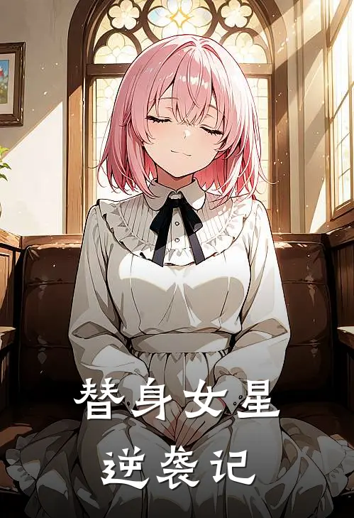 替身女星逆袭记