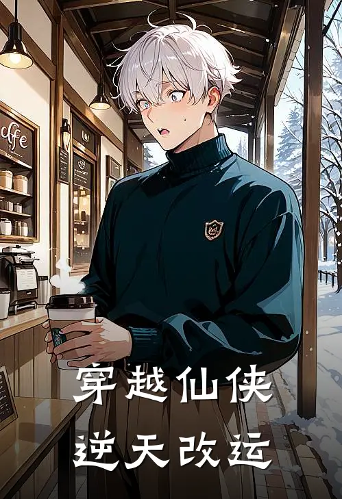 穿越仙侠逆天改运