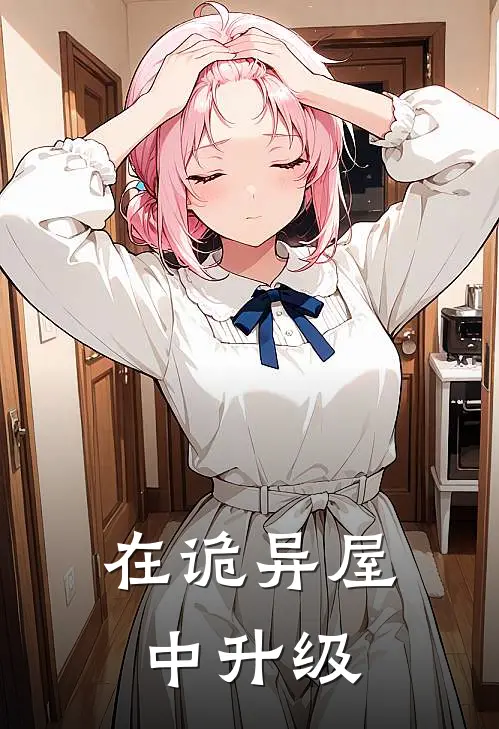 在诡异屋中升级