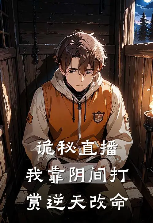 诡秘直播：我靠阴间打赏逆天改命