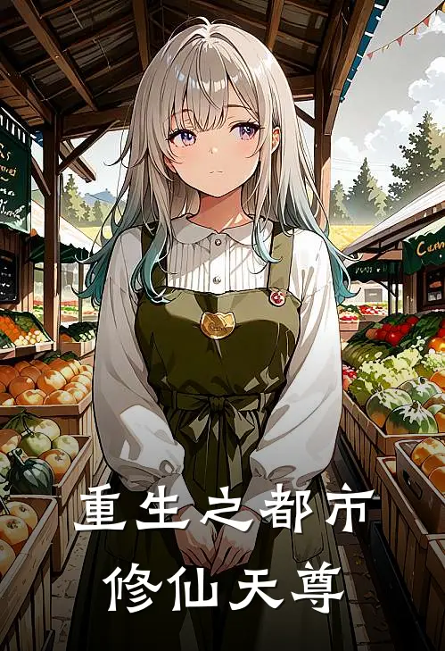 重生之都市修仙天尊