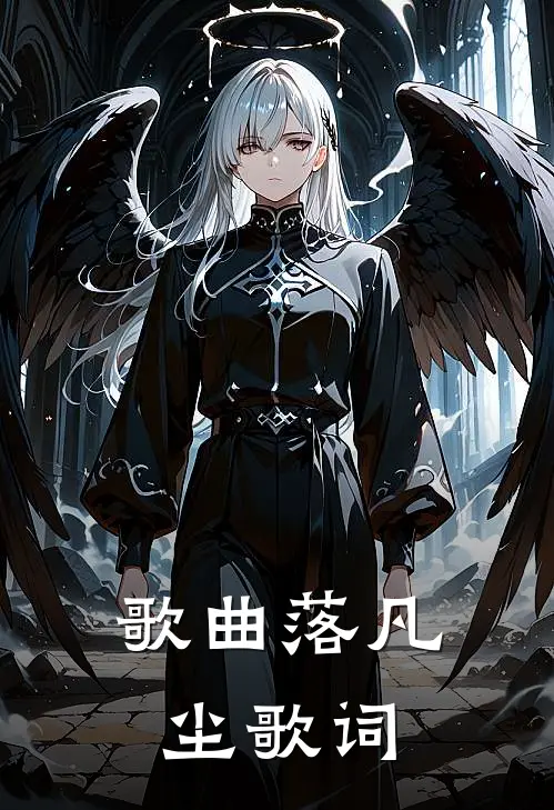 歌曲落凡尘歌词