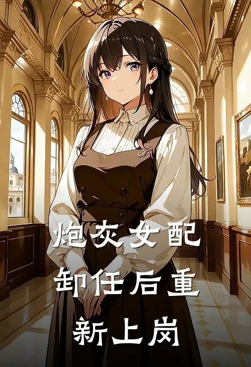 炮灰女配卸任后重新上岗