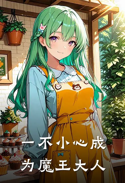 一不小心成为魔王大人