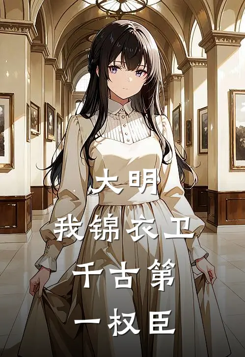 大明：我锦衣卫，千古第一权臣