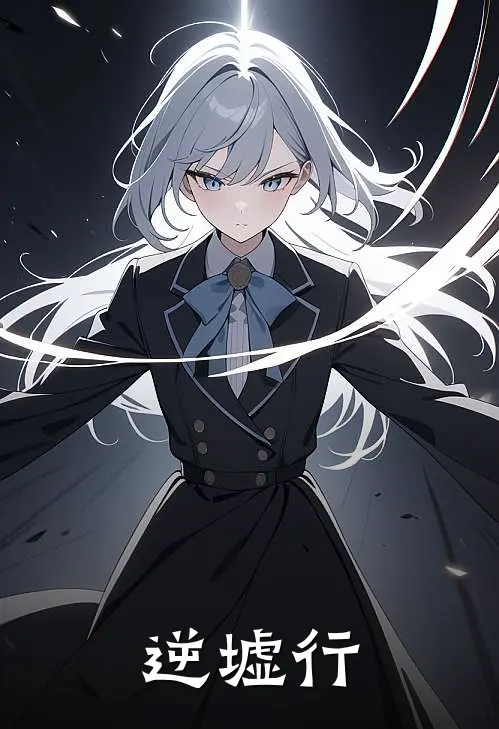 逆墟行