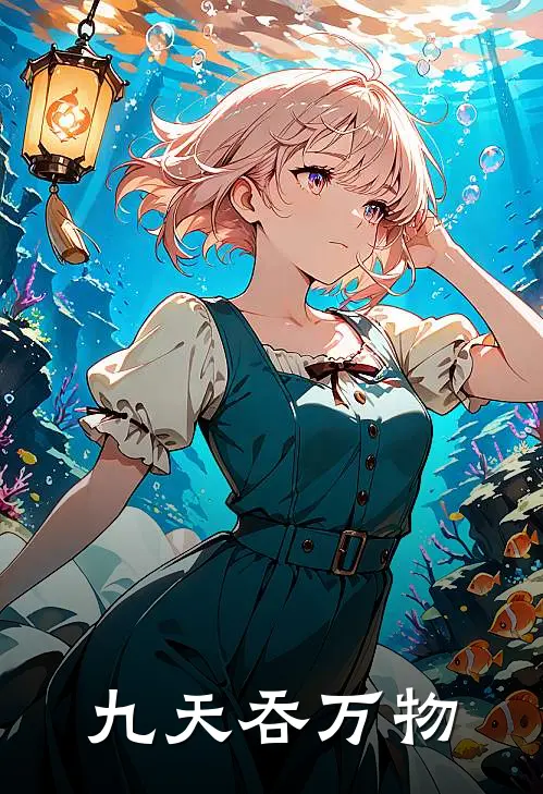 九天吞万物