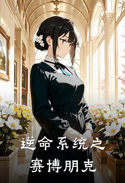 逆命系统之赛博朋克