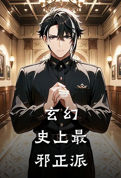 玄幻：史上最邪正派