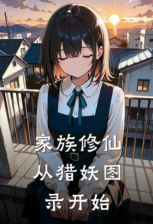 家族修仙：从猎妖图录开始