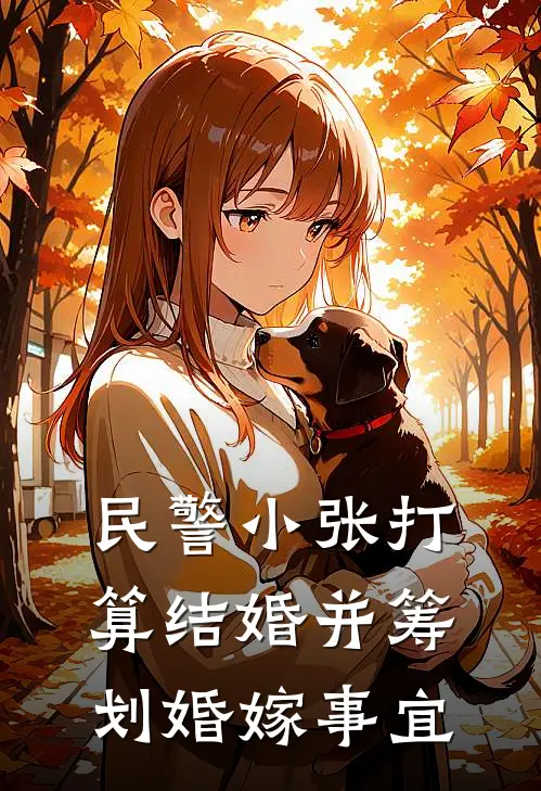 民警小张打算结婚并筹划婚嫁事宜