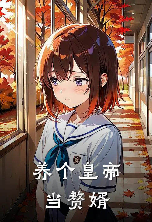 养个皇帝当赘婿