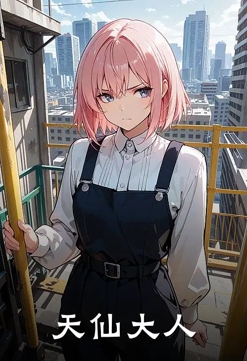 天仙大人