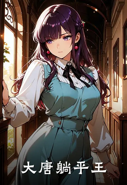 大唐躺平王