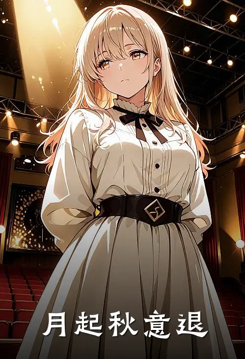 月起秋意退