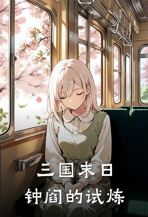 三国末日，钟阎的试炼