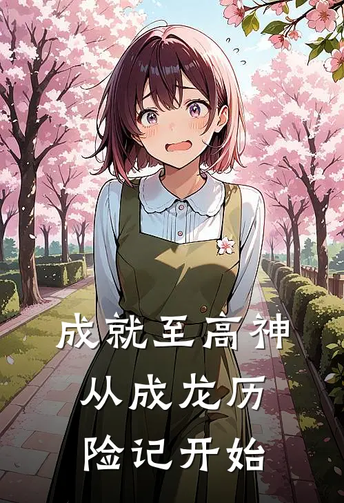 成就至高神从成龙历险记开始