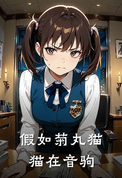 假如菊丸猫猫在音驹