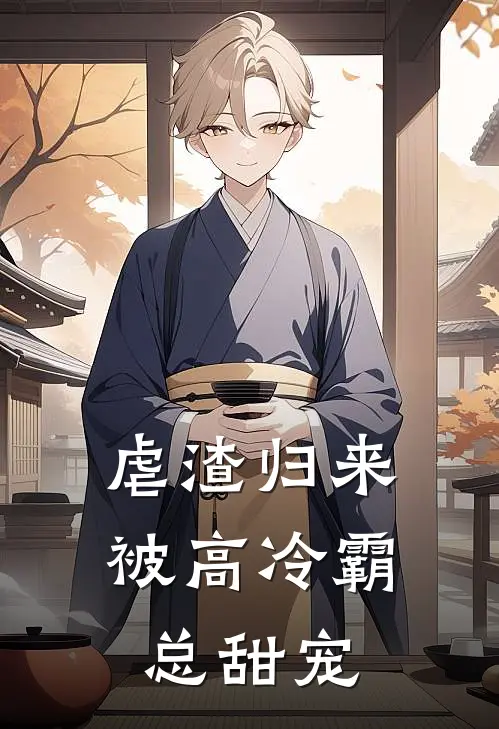 虐渣归来，被高冷霸总甜宠