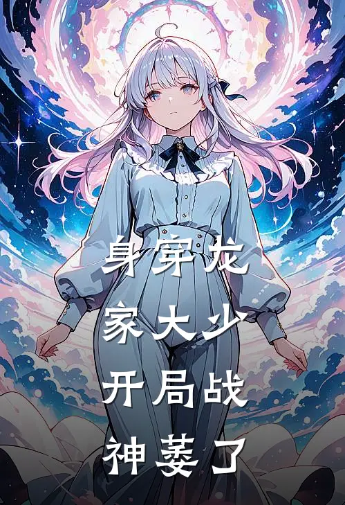 身穿龙家大少，开局战神萎了