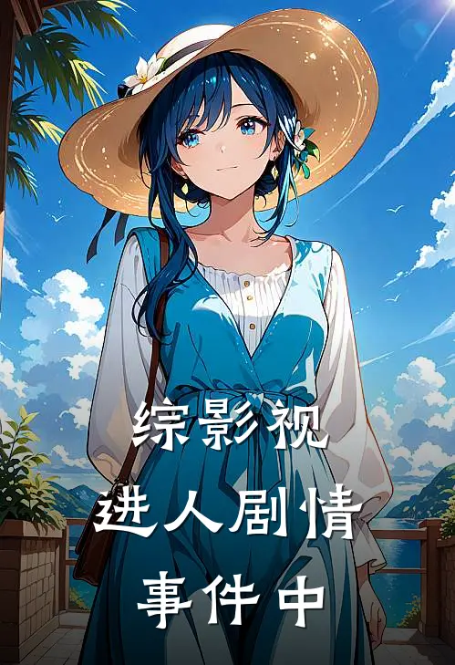 综影视：进人剧情事件中