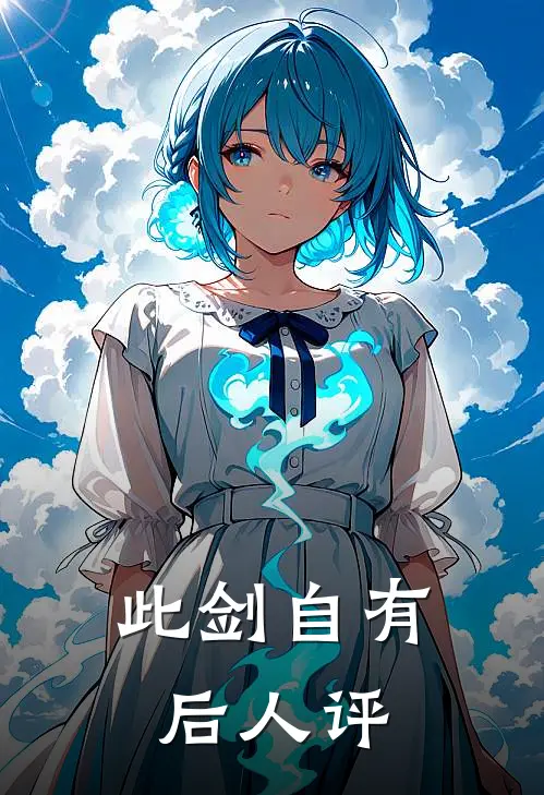 此剑自有后人评