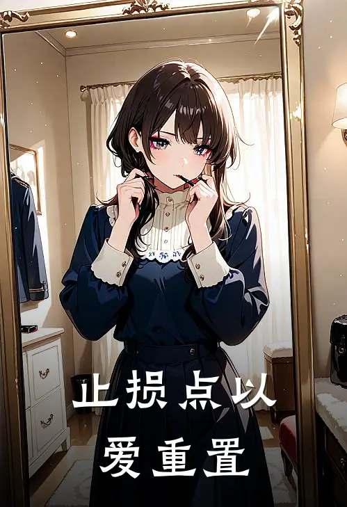 止损点以爱重置(程远许诗雨)完本小说_热门的小说止损点以爱重置程远许诗雨