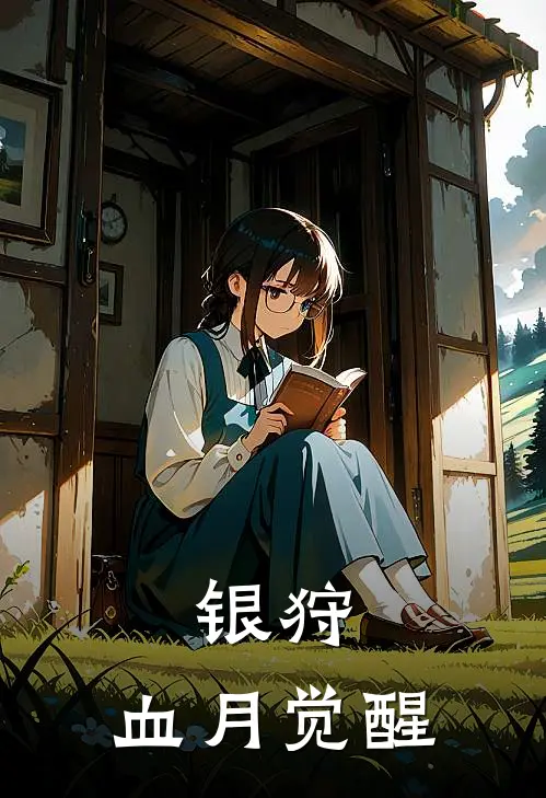 银狩：血月觉醒