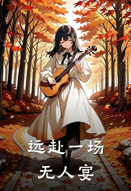 远赴一场无人宴