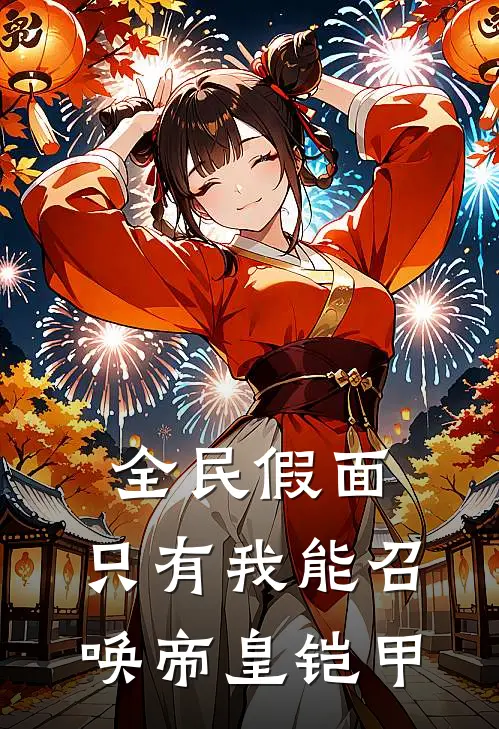 全民假面：只有我能召唤帝皇铠甲