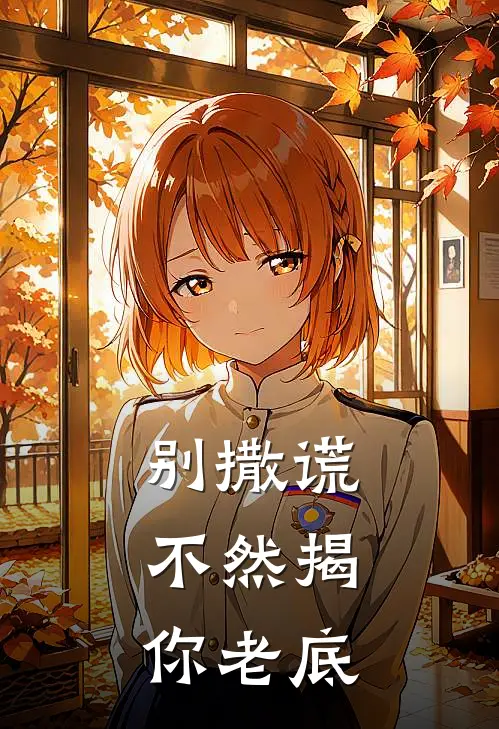 别撒谎，不然揭你老底