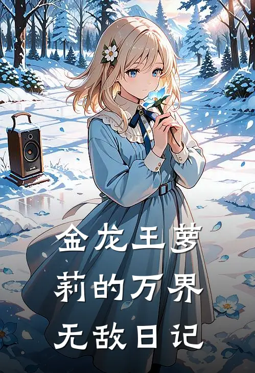 金龙王萝莉的万界无敌日记