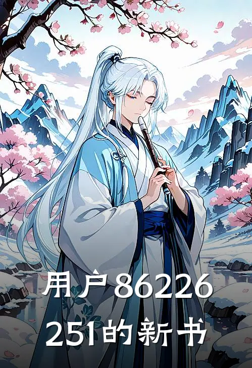 用户86226251的新书
