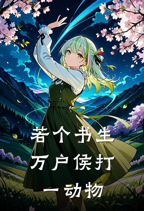 若个书生万户侯打一动物