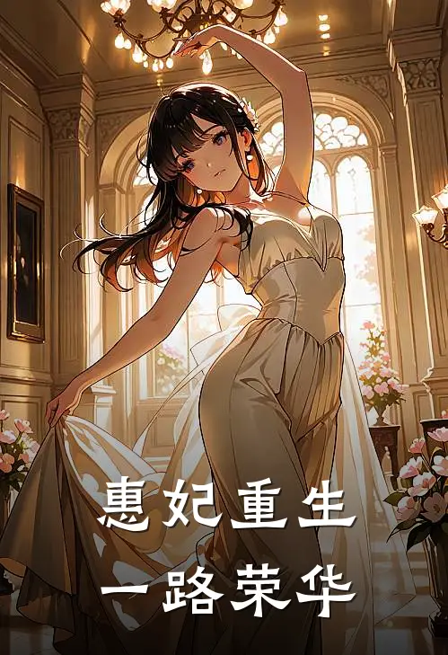 惠妃重生：一路荣华
