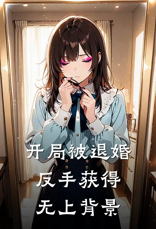 开局被退婚，反手获得无上背景