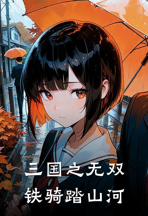 三国之无双铁骑踏山河