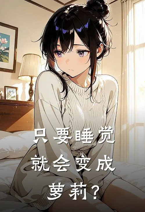 只要睡觉就会变成萝莉？
